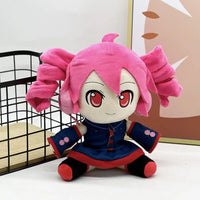 Kasane Teto Plush