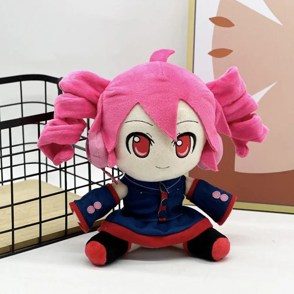 Kasane Teto Plush