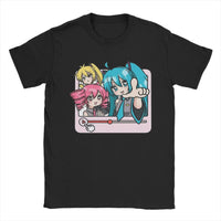 Triple Baka Shirt