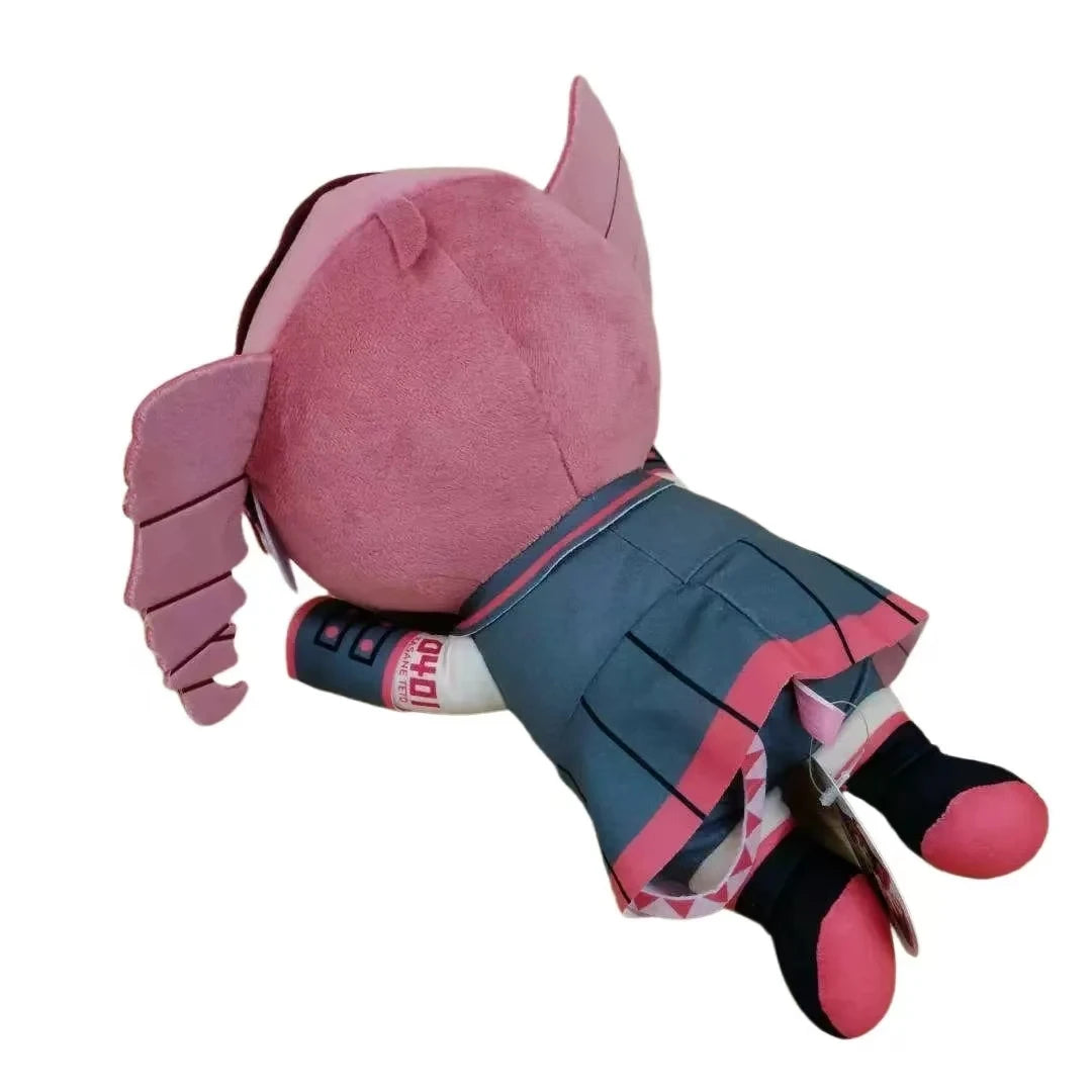 Sleeping Kasane Teto Plush