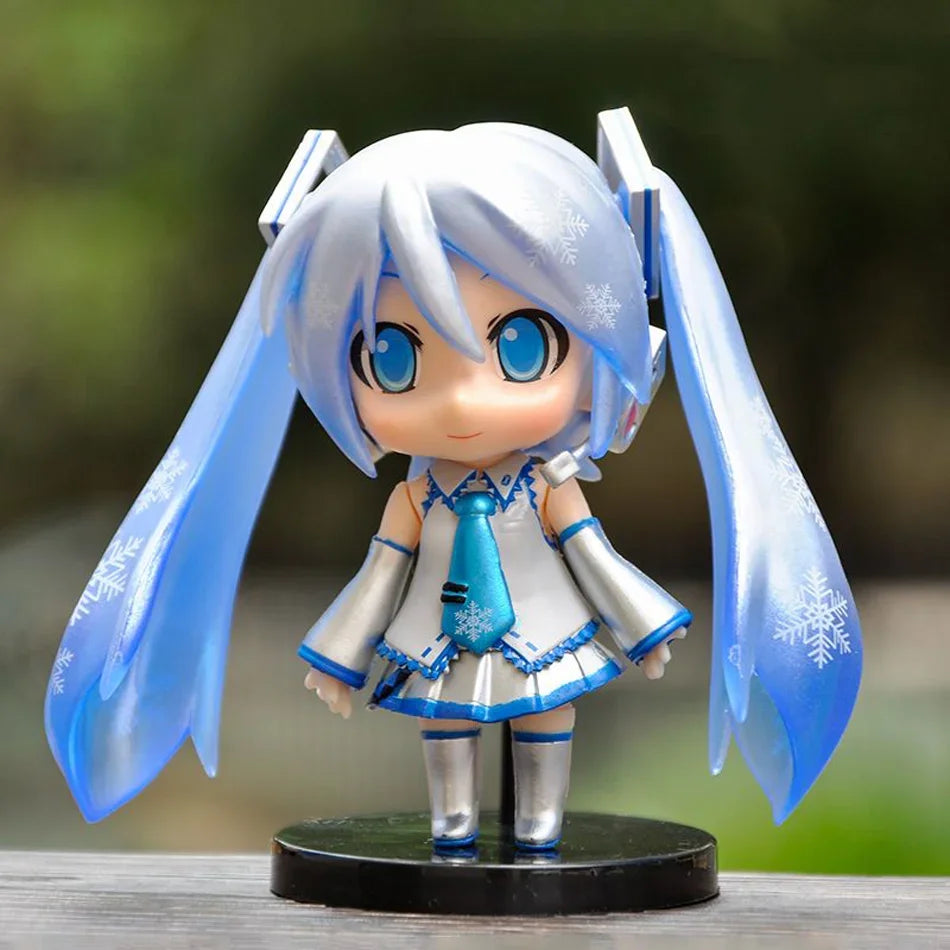 Hatsune Miku Nendoroid