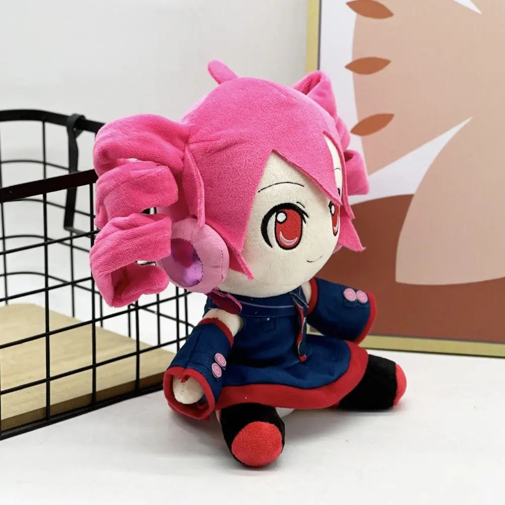 Kasane Teto Plush