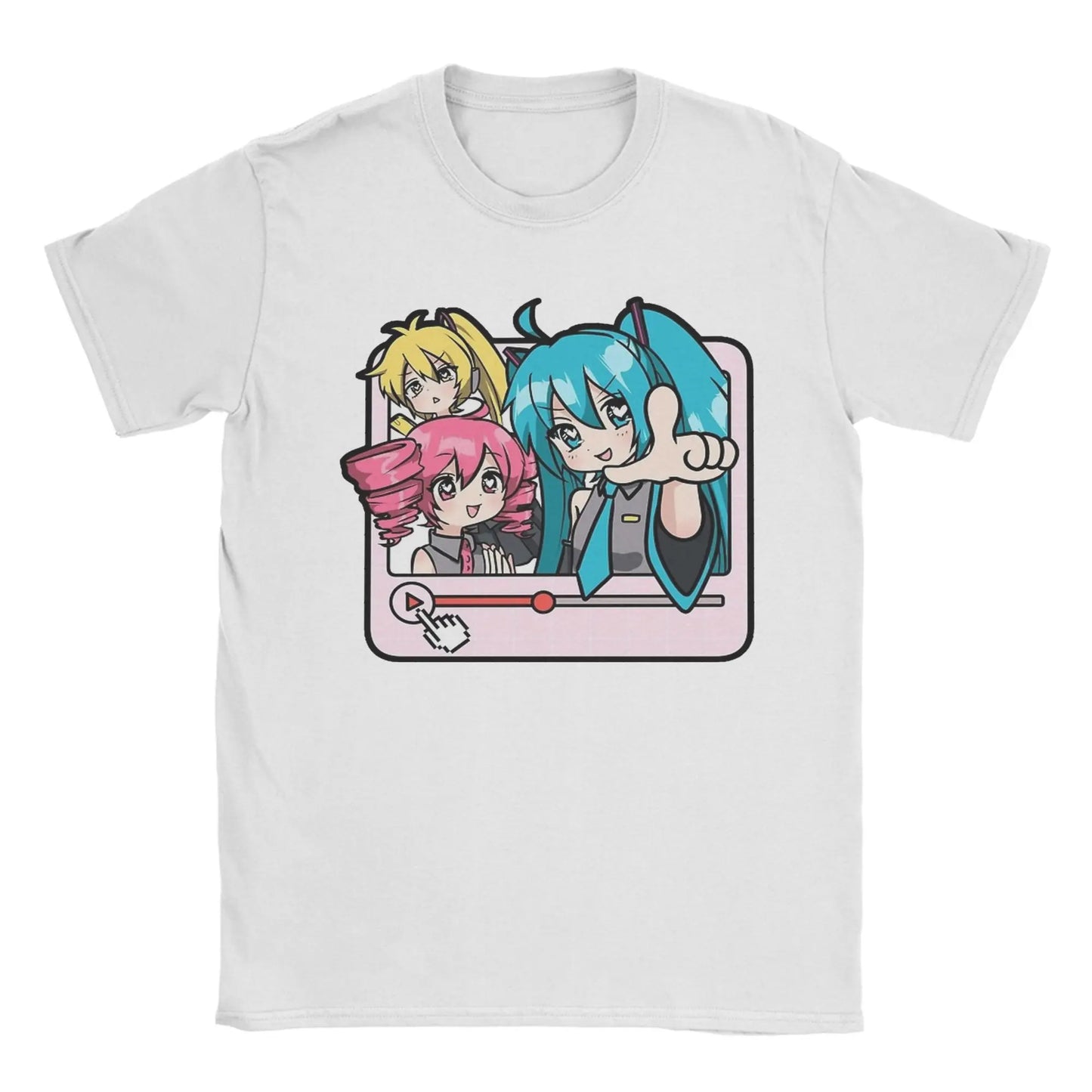 Triple Baka Shirt