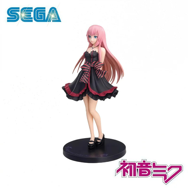 Megurine Luka Figure