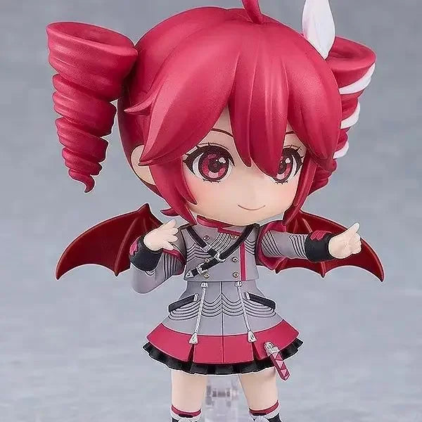 Kasane Teto Nendoroid Model 2.0