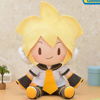 Kagamine Rin & Len Plushies