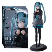 Movie Miku Figure