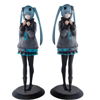 Movie Miku Figure