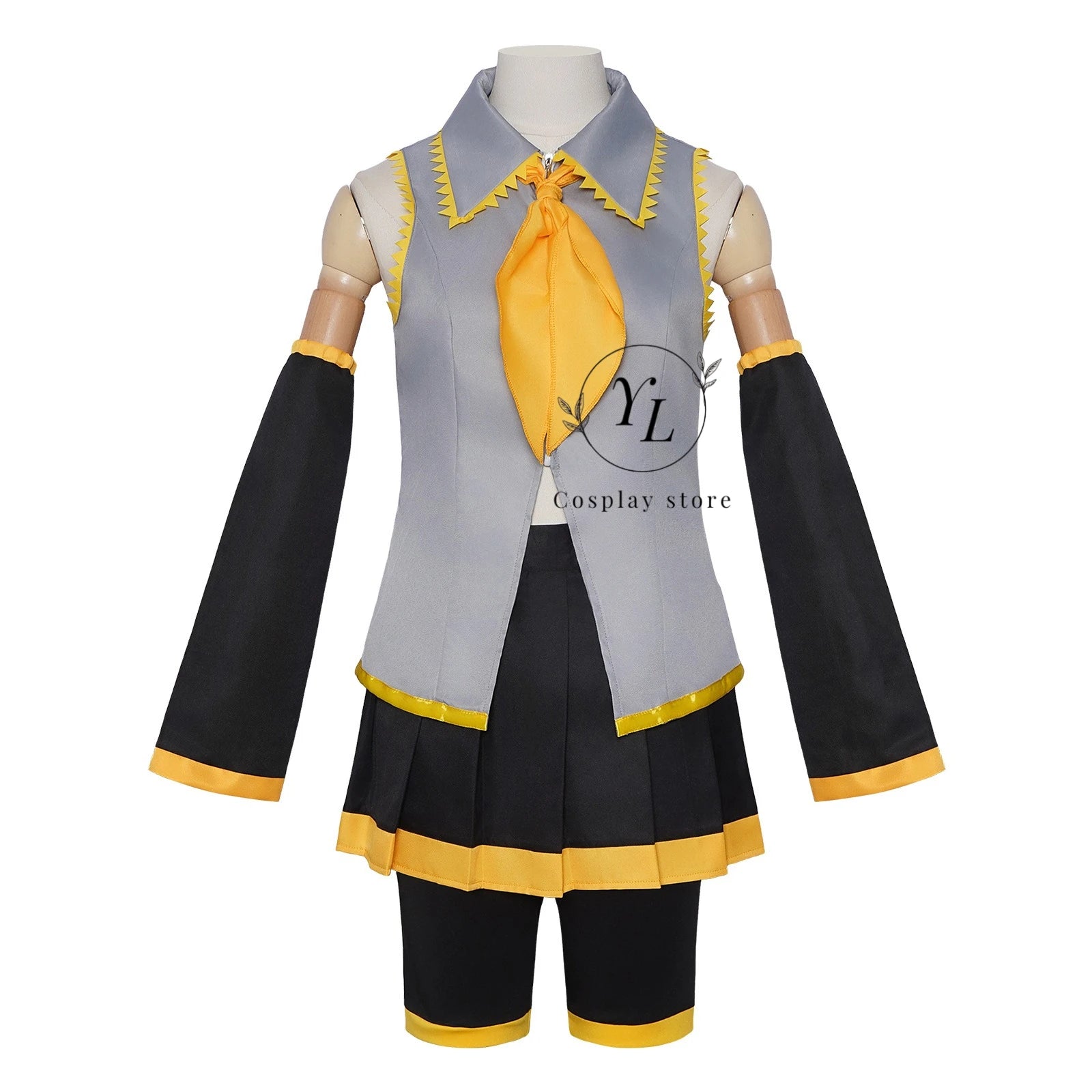 Akita Neru Cosplay