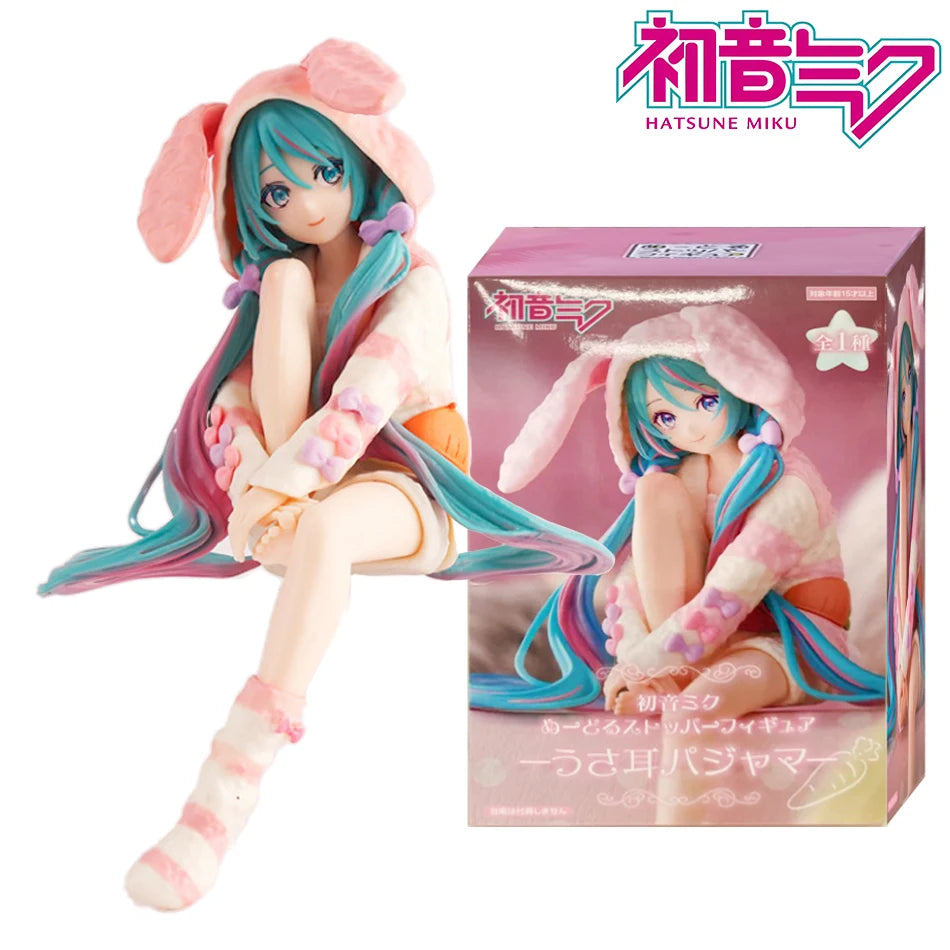 Bunny Hatsune Miku