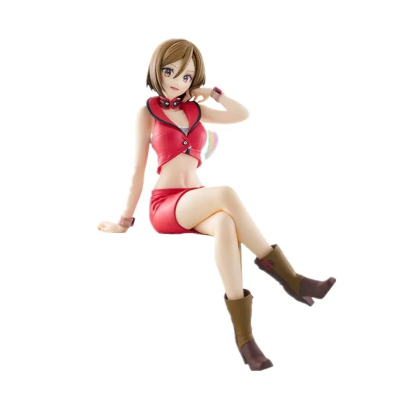 Luka, Kaito, Meiko FIgures