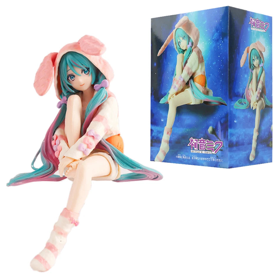 Bunny Hatsune Miku