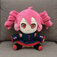 Kasane Teto Plush