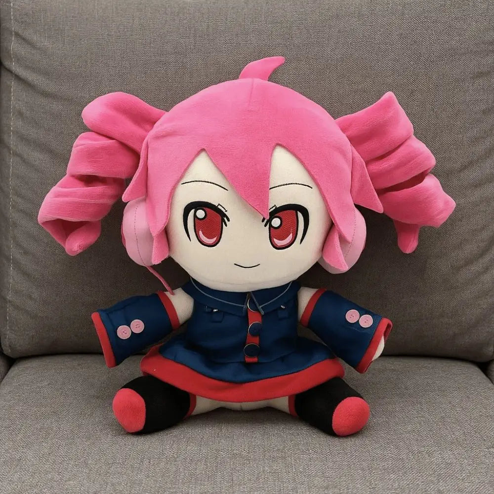 Kasane Teto Plush