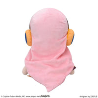 Megurine Luka Plush