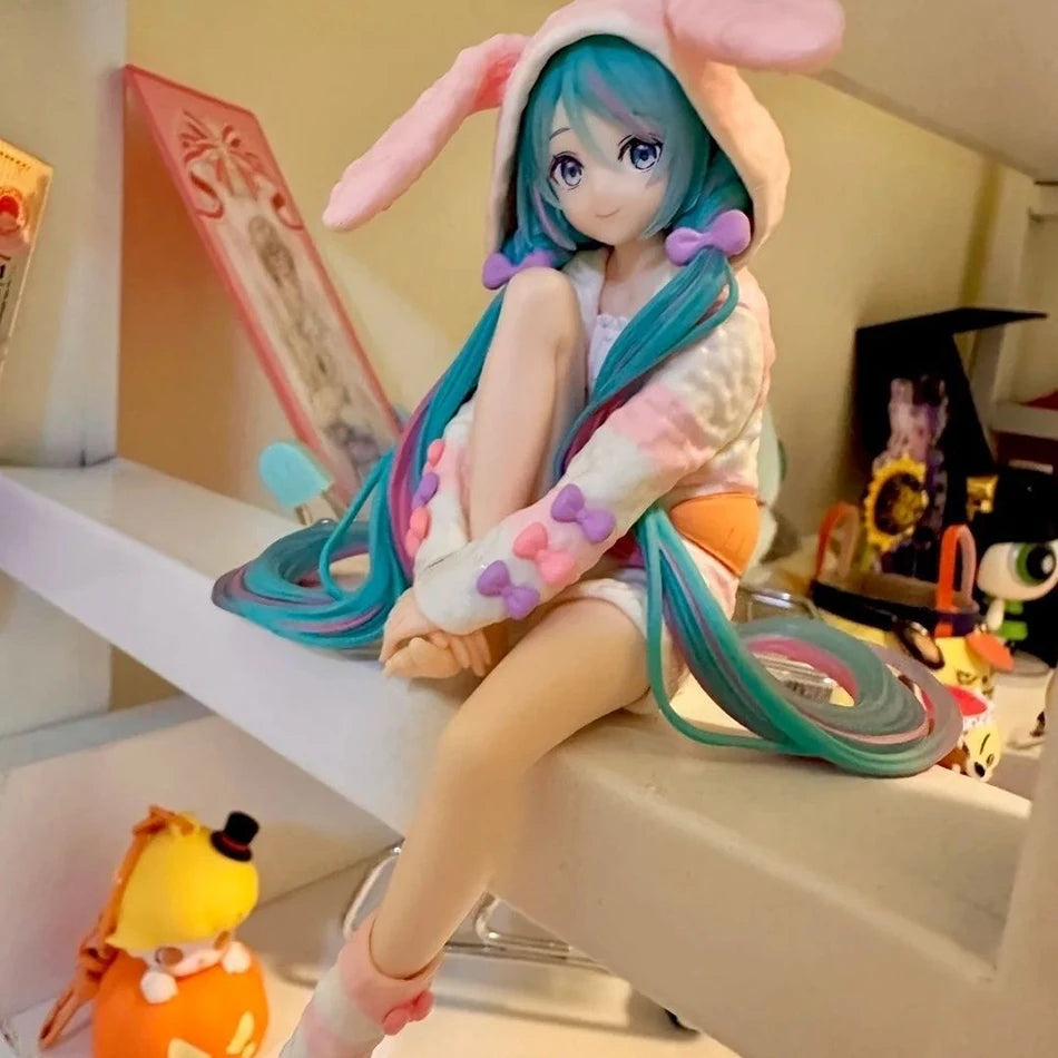 Bunny Hatsune Miku