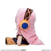 Megurine Luka Plush