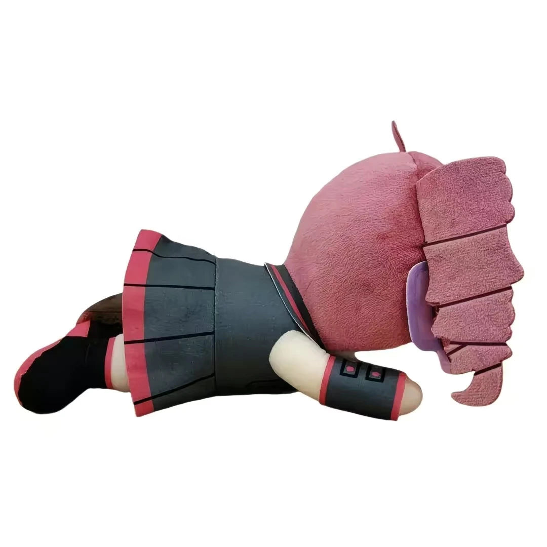 Sleeping Kasane Teto Plush