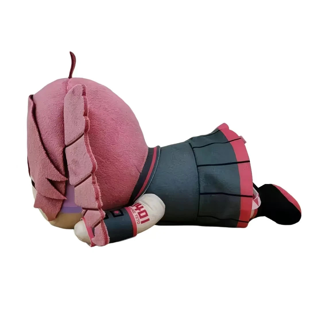 Sleeping Kasane Teto Plush