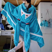 Hatsune Miku Hoodie 2.0