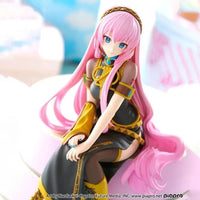 Luka, Kaito, Meiko FIgures