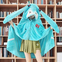 Hatsune Miku Hoodie 2.0