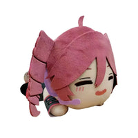 Sleeping Kasane Teto Plush