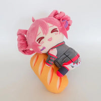 Kasane Teto Baguette Plush