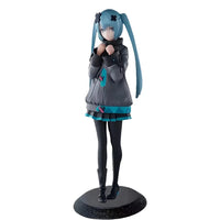 Movie Miku Figure