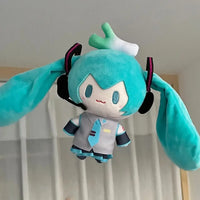 Hatsune Miku Fufu Plush