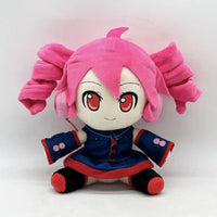 Kasane Teto Plush