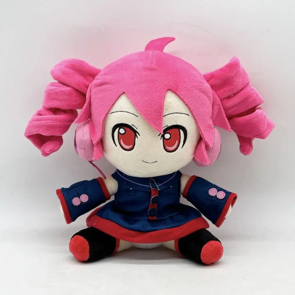Kasane Teto Plush