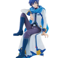 Luka, Kaito, Meiko FIgures