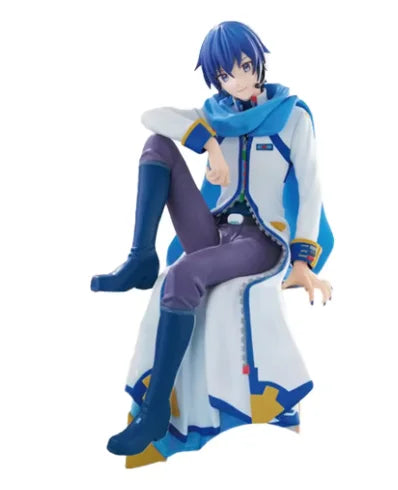 Luka, Kaito, Meiko FIgures