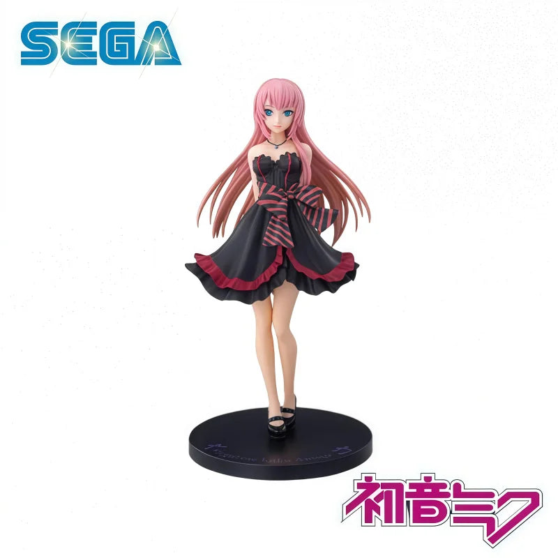 Megurine Luka Figure
