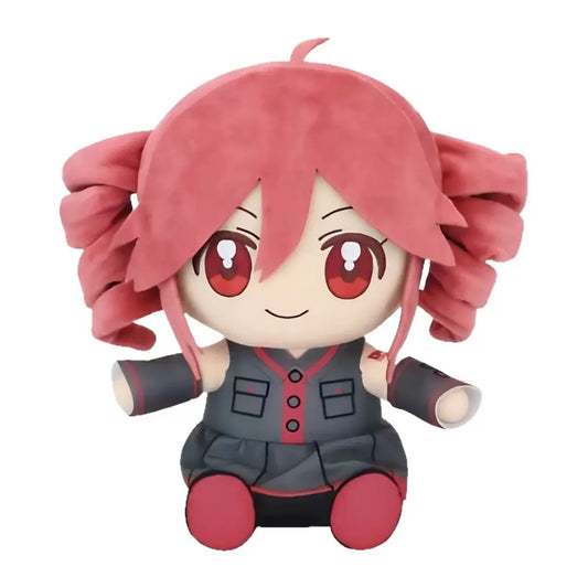Kasane Teto Plush