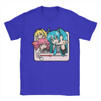 Triple Baka Shirt