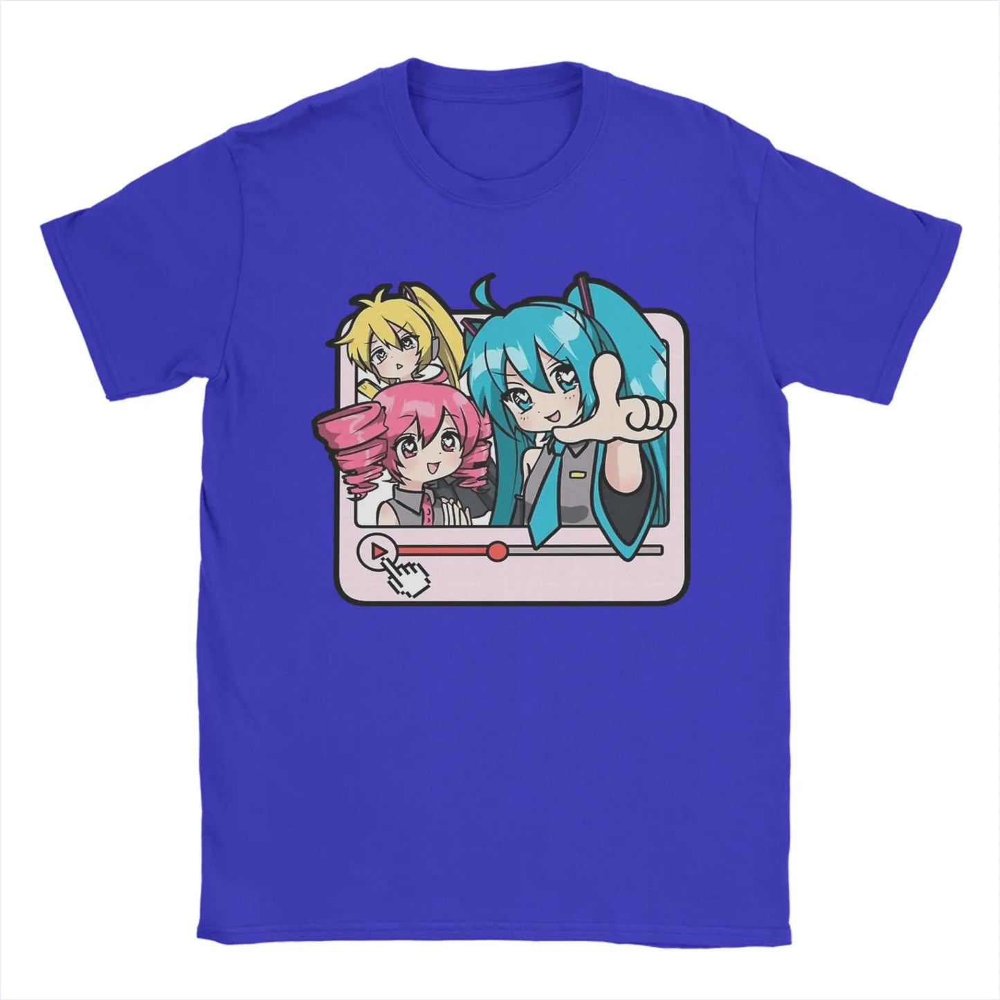 Triple Baka Shirt