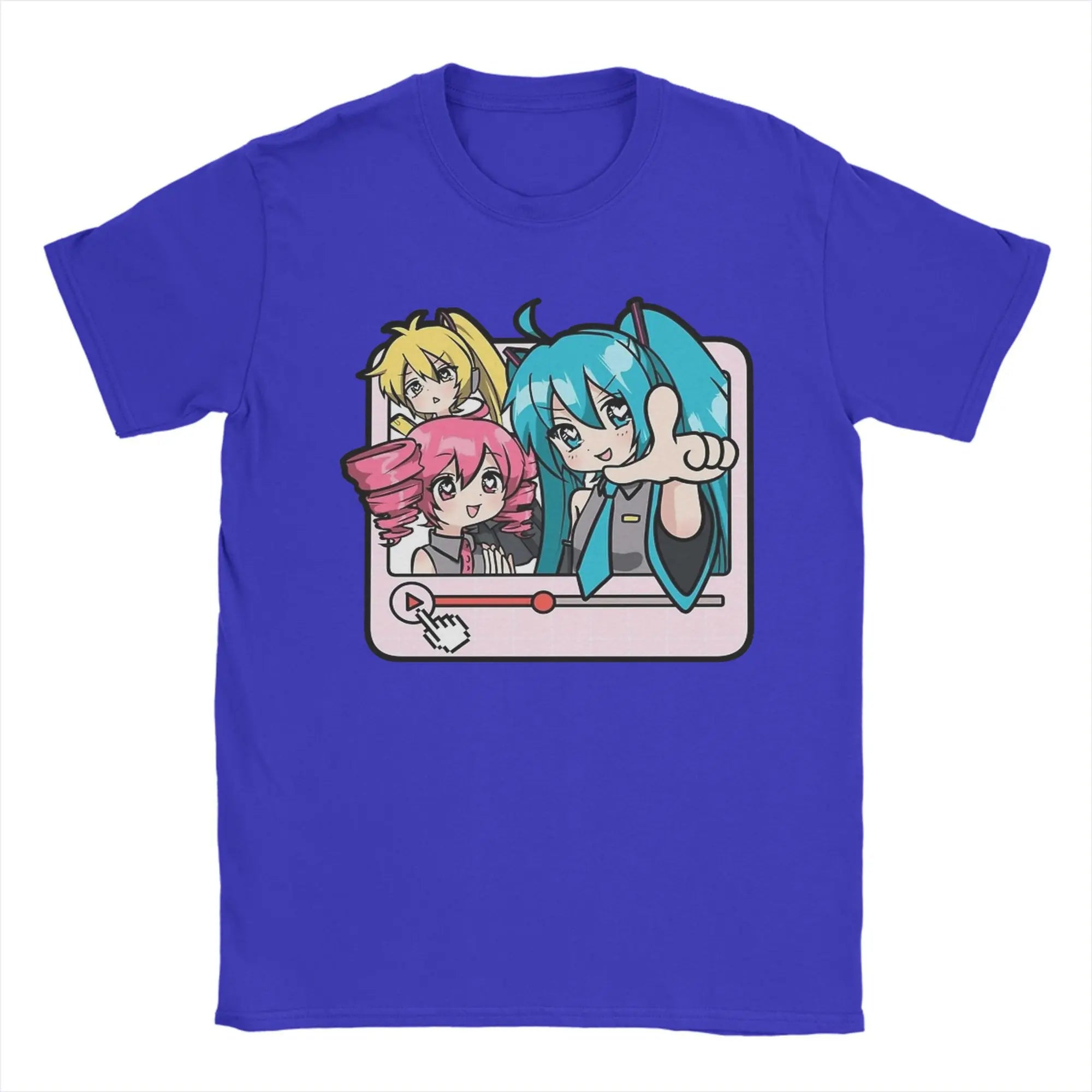 Triple Baka Shirt