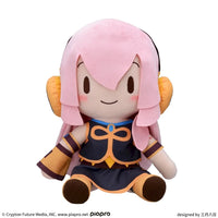 Megurine Luka Plush