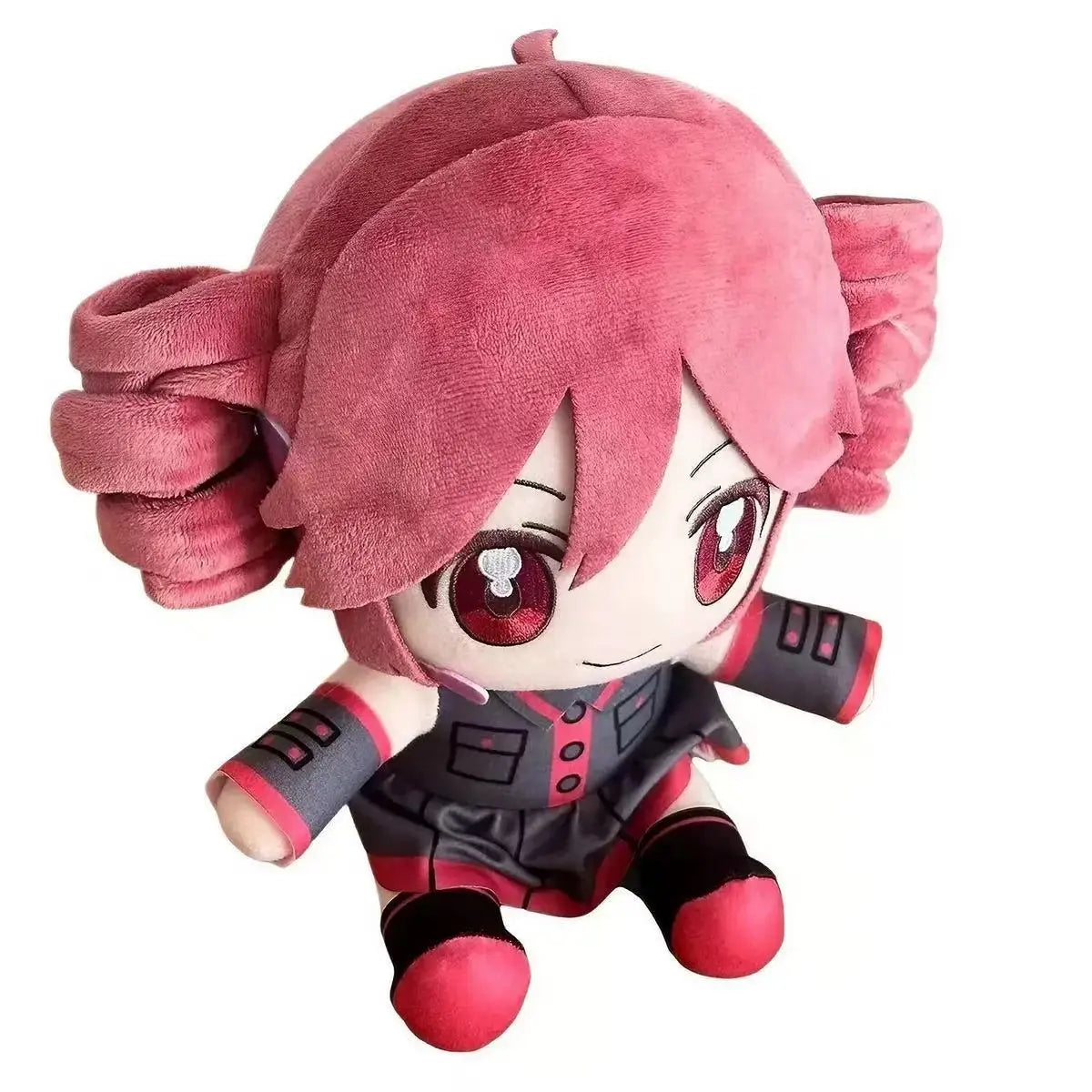 Kasane Teto Plush