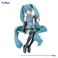 Miku, Rin, Len Figures