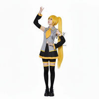 Akita Neru Cosplay