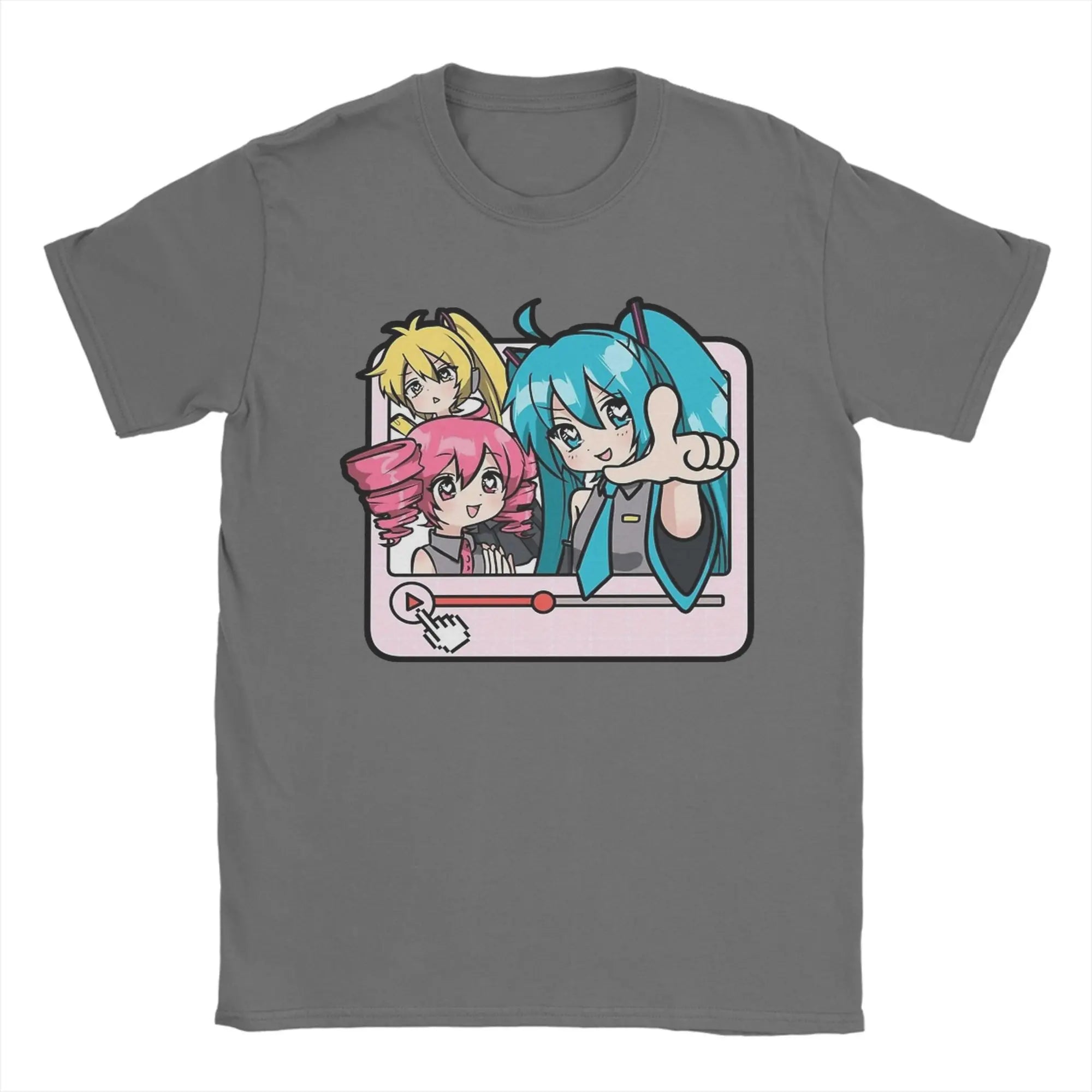 Triple Baka Shirt