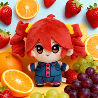 Small Kasane Teto Plush