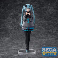 Movie Miku Figure