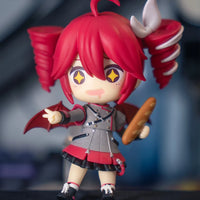 Kasane Teto Nendoroid Model