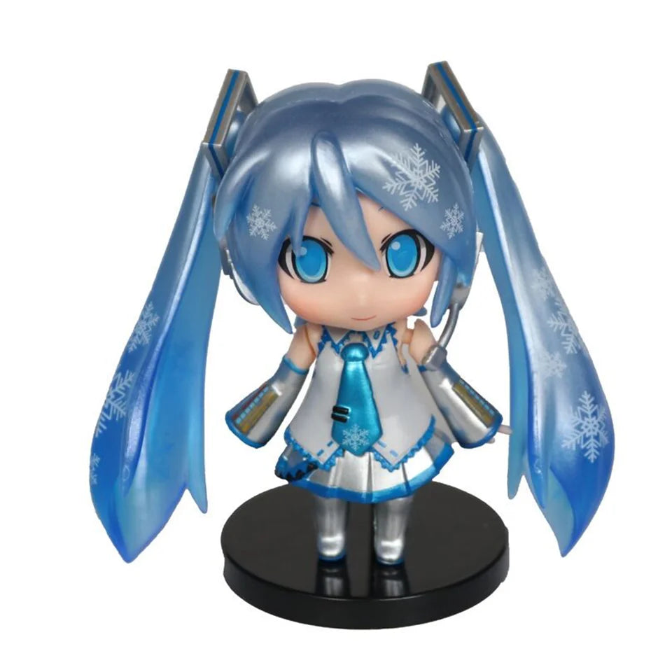 Hatsune Miku Nendoroid
