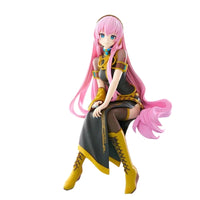Luka, Kaito, Meiko FIgures