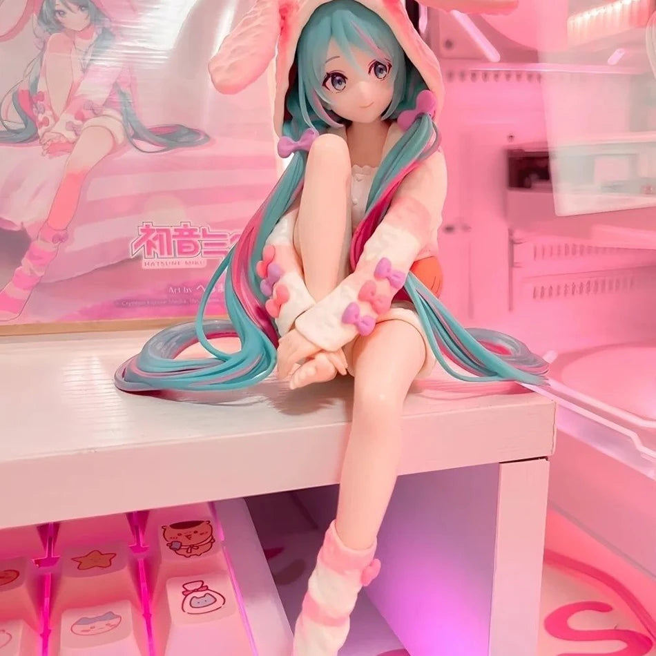 Bunny Hatsune Miku